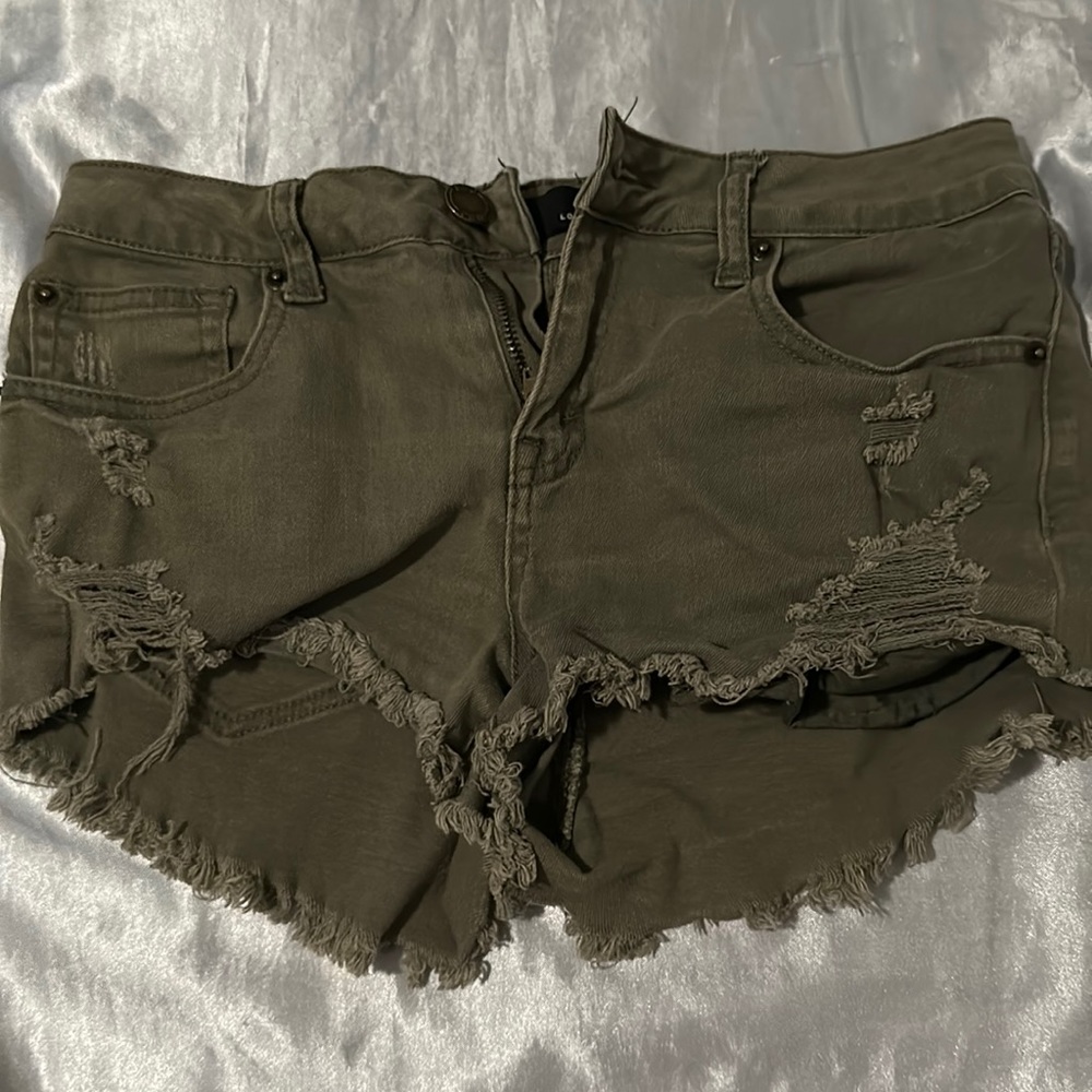 BBJ Los Angeles Shorts